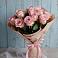 Букет цветов из: Розы в Русской Поляне