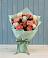 Букет цветов из: Розы в Русской Поляне