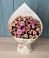 Букет цветов из: Розы в Русской Поляне